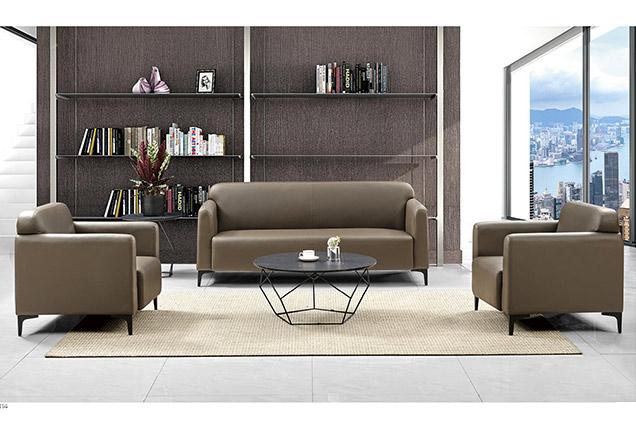 簡(jiǎn)約辦公沙發(fā)-19