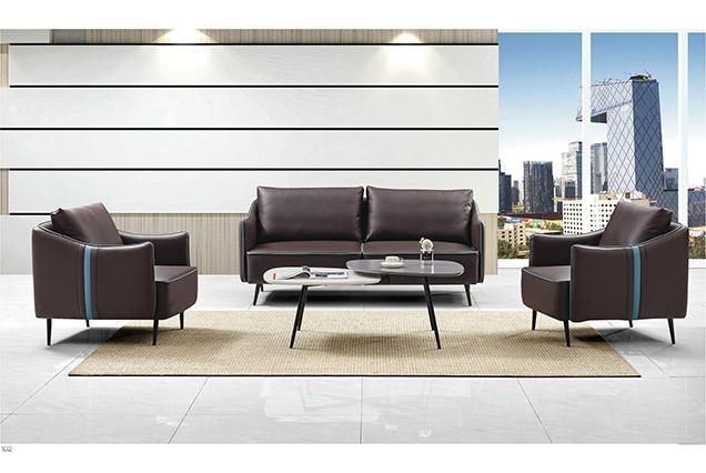 簡(jiǎn)約辦公沙發(fā)-15