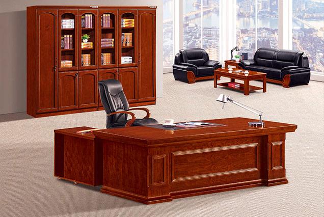 實(shí)木班臺-9