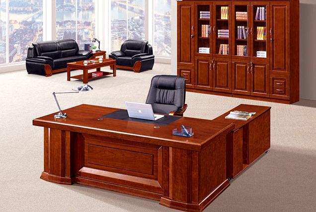 實(shí)木班臺-2