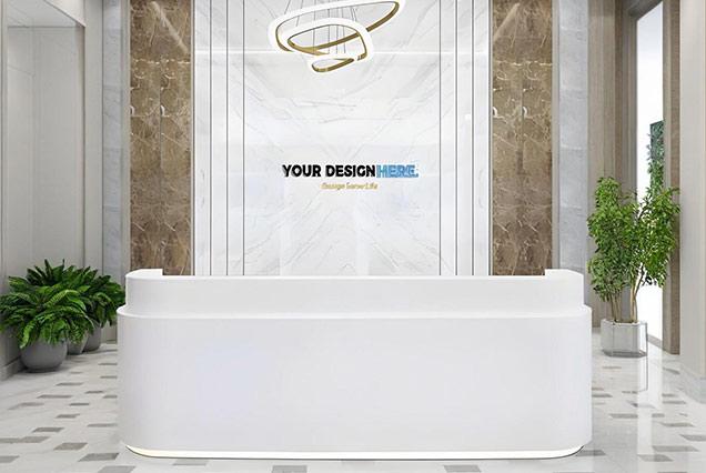 前臺(tái)接待桌-4