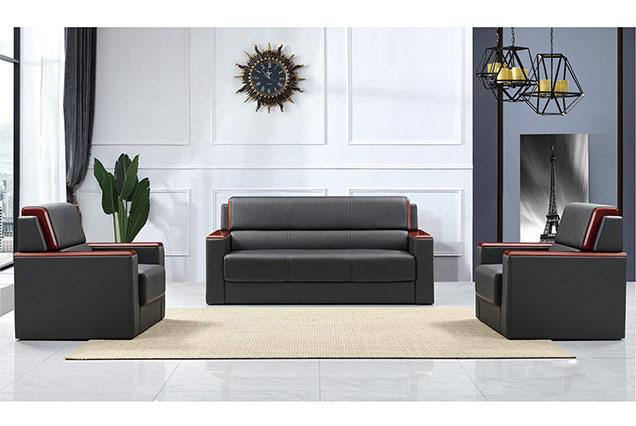 經典辦公沙發-14