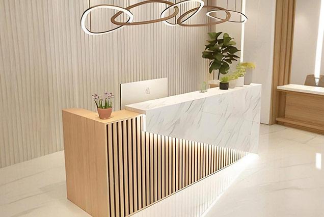 前臺(tái)接待桌-9