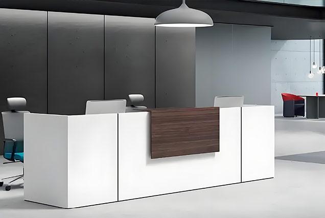 前臺(tái)接待桌-12