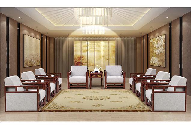 經典辦公沙發-24