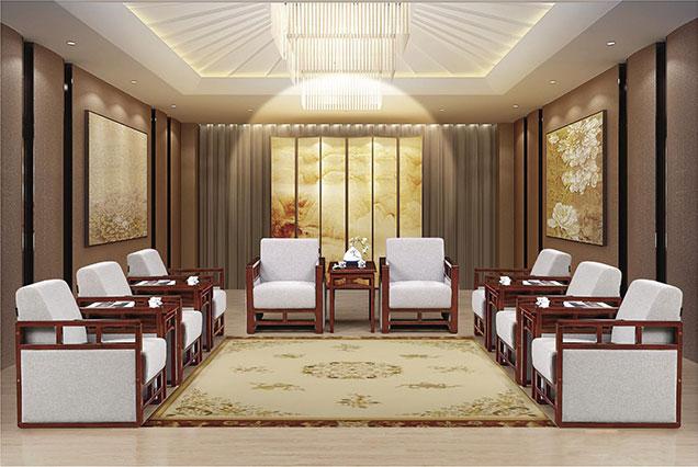 貴賓會議沙發-6