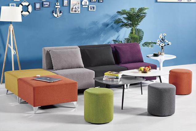 接待沙發(fā)-14