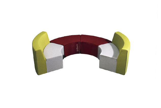 接待沙發(fā)-24