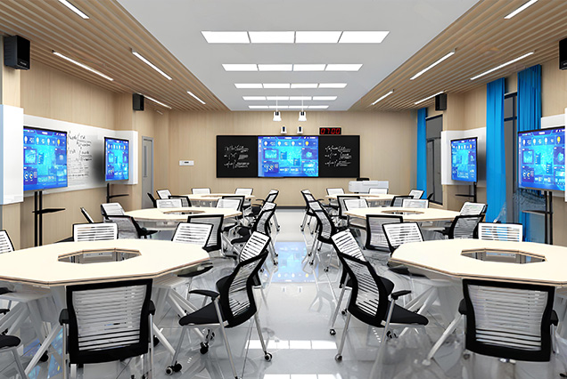 多媒體電教室-4