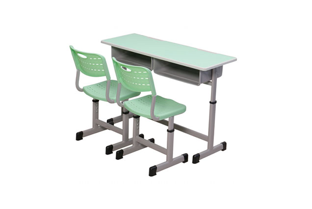 課桌椅-21