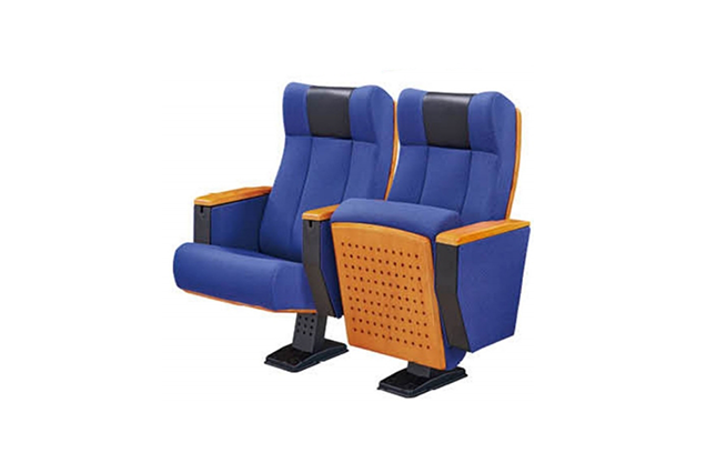 禮堂椅排椅-20